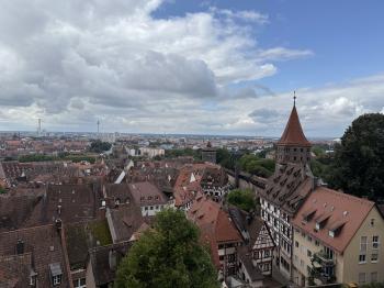 Kaiserburg (Nürnberg)
